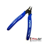 انبر کف چین پلاتو مدل 170 مخصوص سیمچین الکترونیک