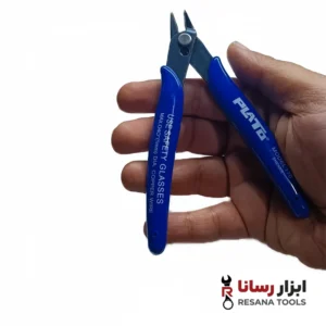 کف چین پلاتو 170 الکترونیک