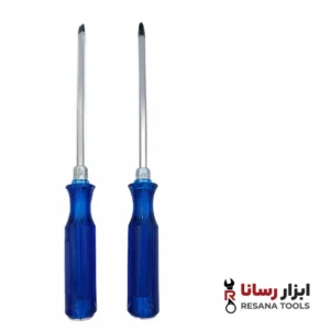 پیچ گوشتی 6×150 طرح نوا